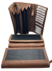 Geldbörse Strubeli SEVT-10 (19736.10SF)